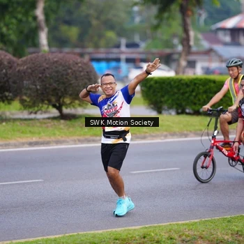 Runner Photo 8247838