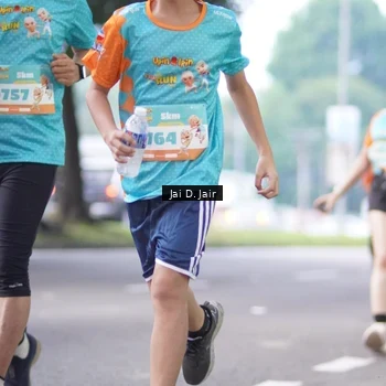 Runner Photo 8247839