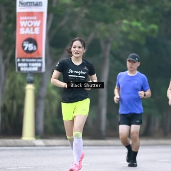 Runner Photo 8247840