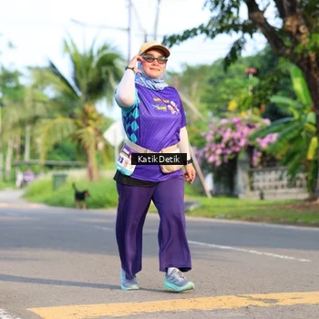 Runner Photo 8247841
