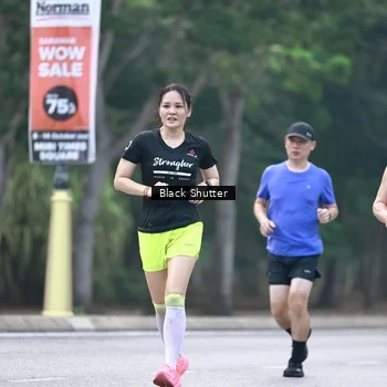 Runner Photo 8247842
