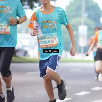 Runner Photo 8247843