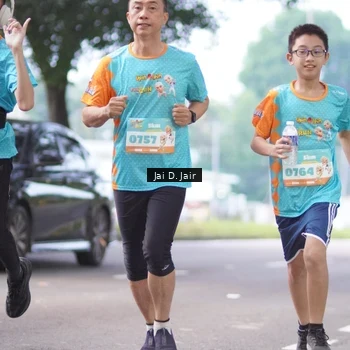 Runner Photo 8247845
