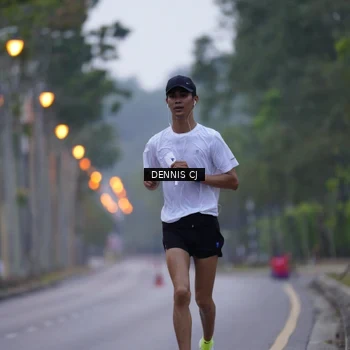 Runner Photo 8247846