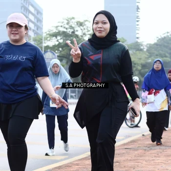 Runner Photo 8247850