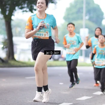Runner Photo 8247857