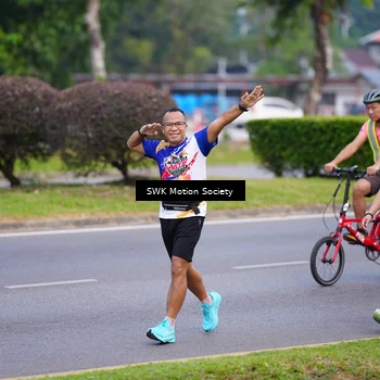 Runner Photo 8247861