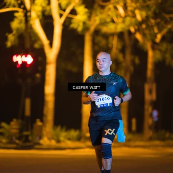 Runner Photo 8247863