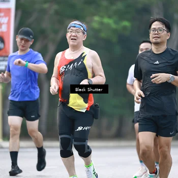 Runner Photo 8247865