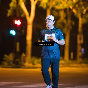 Runner Photo 8247866