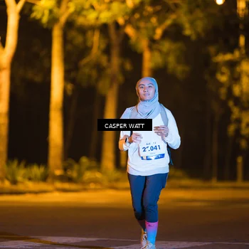 Runner Photo 8247867