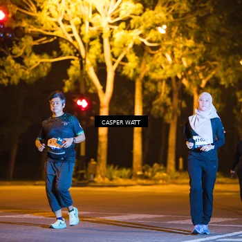 Runner Photo 8247868