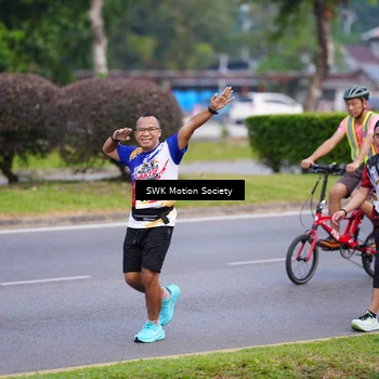 Runner Photo 8247871