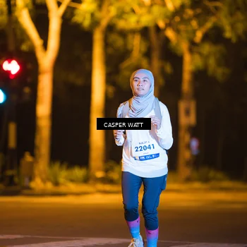 Runner Photo 8247875