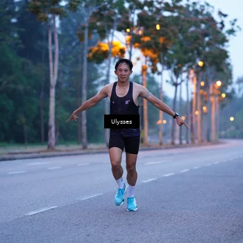 Runner Photo 8247876