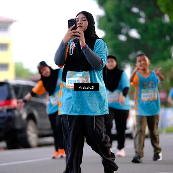 Runner Photo 8247879