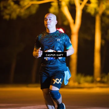 Runner Photo 8247881