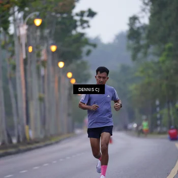 Runner Photo 8247884