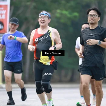 Runner Photo 8247886