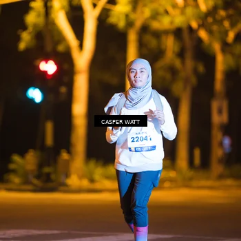 Runner Photo 8247888