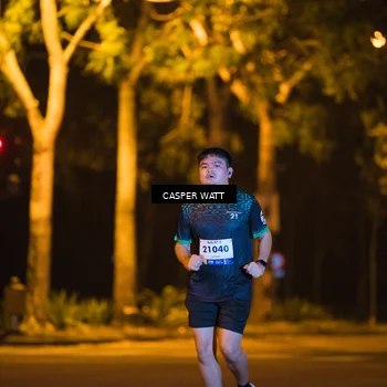 Runner Photo 8247889