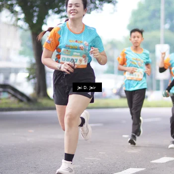 Runner Photo 8247892