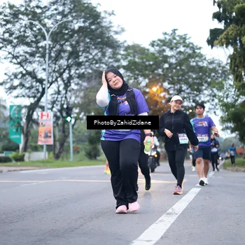 Runner Photo 8247893