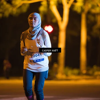 Runner Photo 8247896