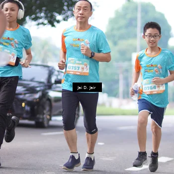 Runner Photo 8247899