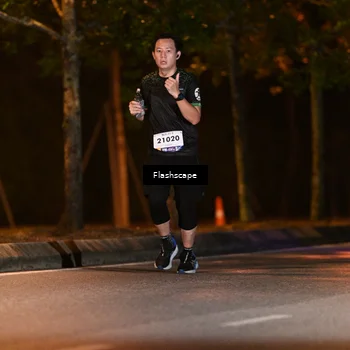 Runner Photo 8247901