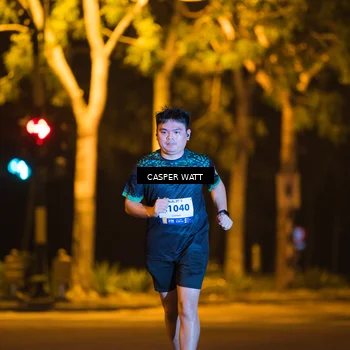 Runner Photo 8247904