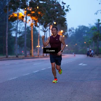 Runner Photo 8247905