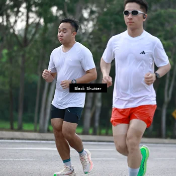 Runner Photo 8247907