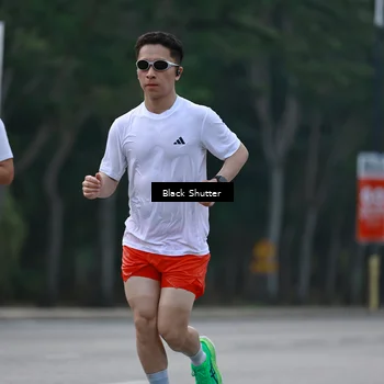 Runner Photo 8247910