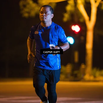 Runner Photo 8247911