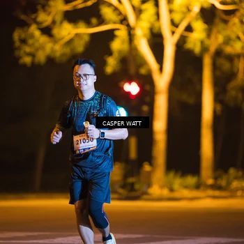 Runner Photo 8247916