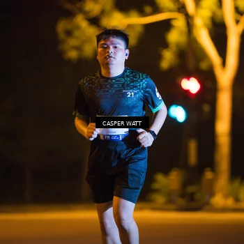 Runner Photo 8247917