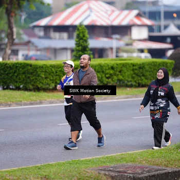 Runner Photo 8247920