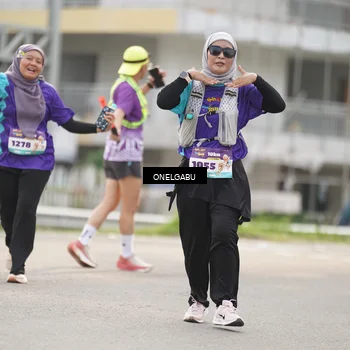 Runner Photo 8247922