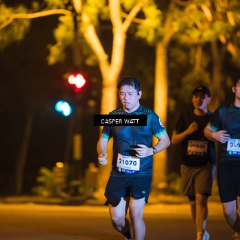 Runner Photo 8247923