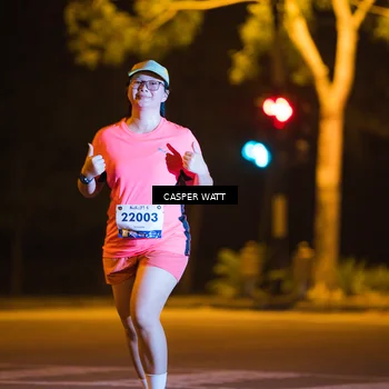 Runner Photo 8247925