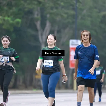 Runner Photo 8247928