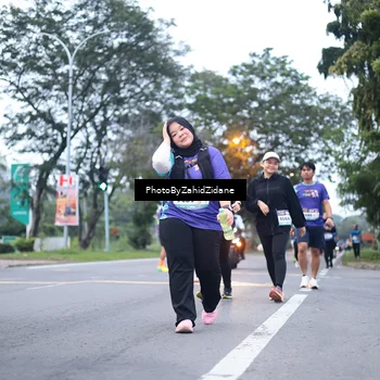 Runner Photo 8247929
