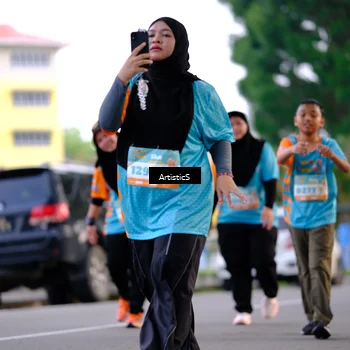 Runner Photo 8247935