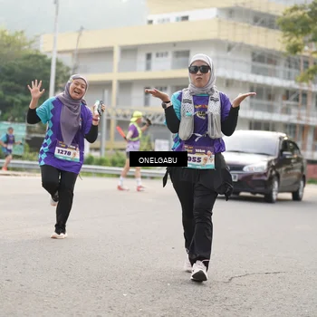 Runner Photo 8247936