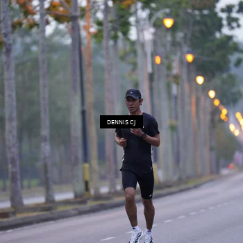 Runner Photo 8247938