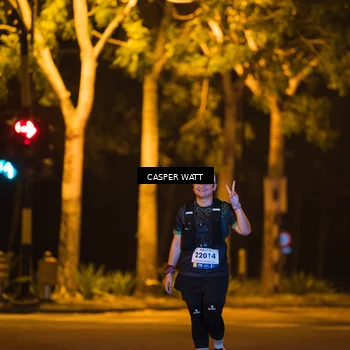 Runner Photo 8247941
