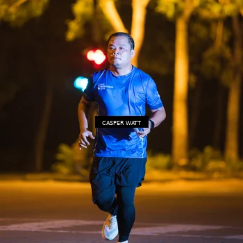 Runner Photo 8247942