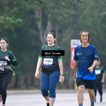 Runner Photo 8247944