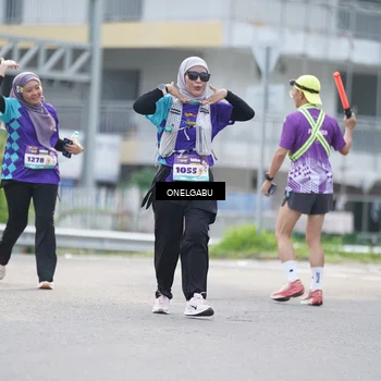 Runner Photo 8247945